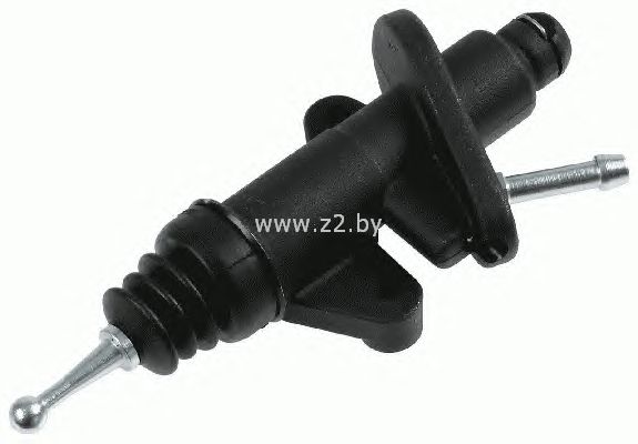 Главный цилиндр сцепления