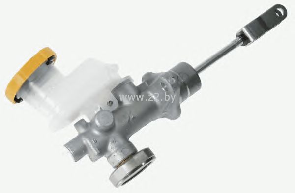 Главный цилиндр сцепления