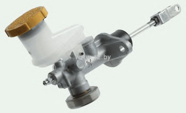 Главный цилиндр сцепления