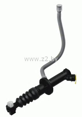 Главный цилиндр сцепления