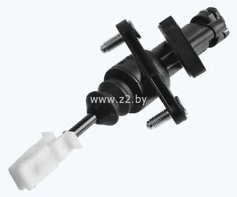 Главный цилиндр сцепления