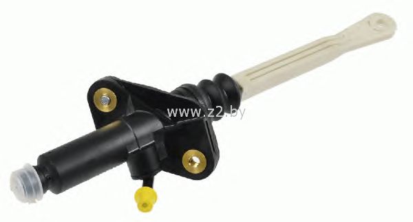 Главный цилиндр сцепления