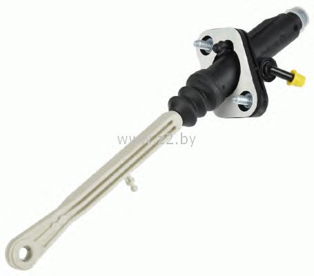 Главный цилиндр сцепления