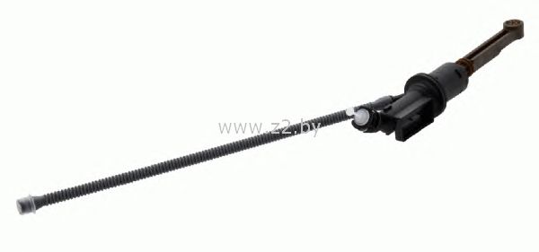 Главный цилиндр сцепления