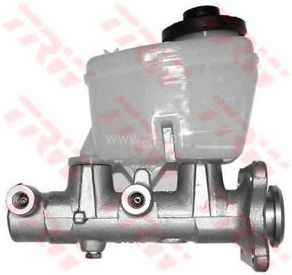 Главный тормозной цилиндр