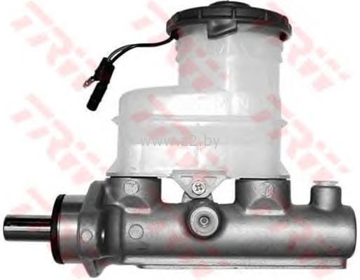 Главный тормозной цилиндр