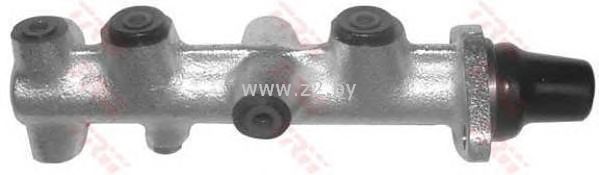 Главный тормозной цилиндр