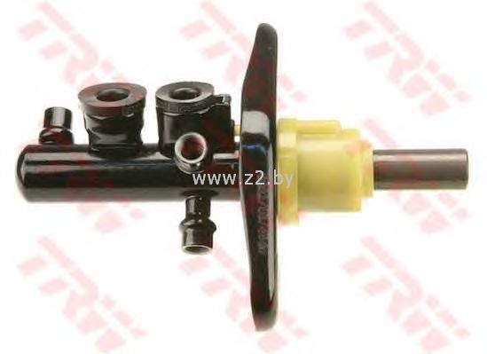 Главный тормозной цилиндр