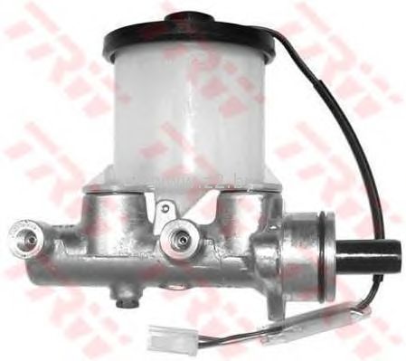 Главный тормозной цилиндр