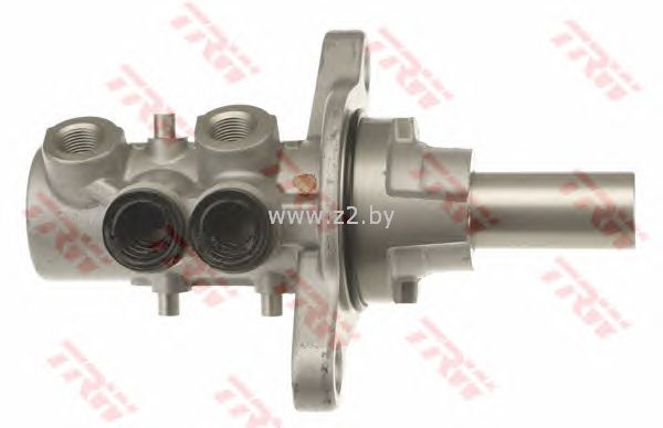 Главный тормозной цилиндр