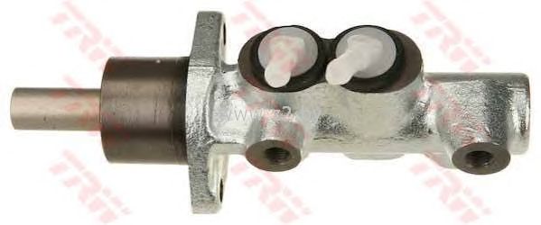 Главный тормозной цилиндр