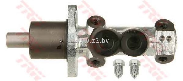 Главный тормозной цилиндр