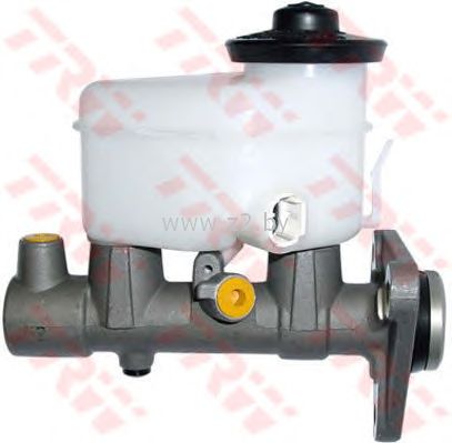 Главный тормозной цилиндр