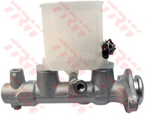 Главный тормозной цилиндр