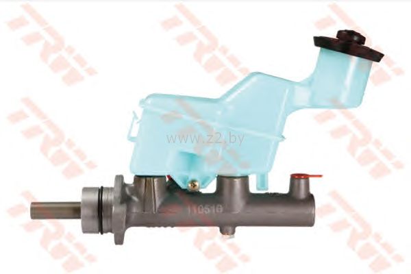 Главный тормозной цилиндр