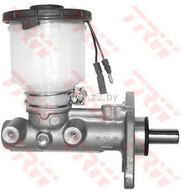 Главный тормозной цилиндр