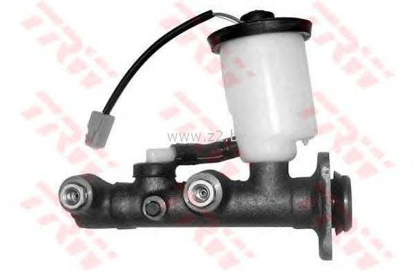 Главный тормозной цилиндр