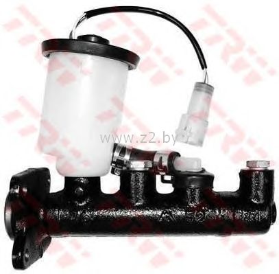 Главный тормозной цилиндр