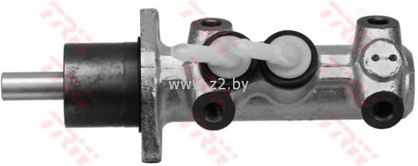 Главный тормозной цилиндр