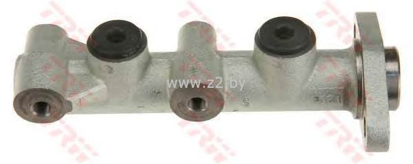 Главный тормозной цилиндр