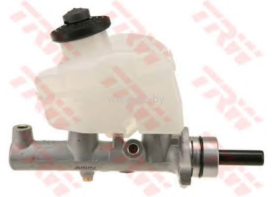 Главный тормозной цилиндр