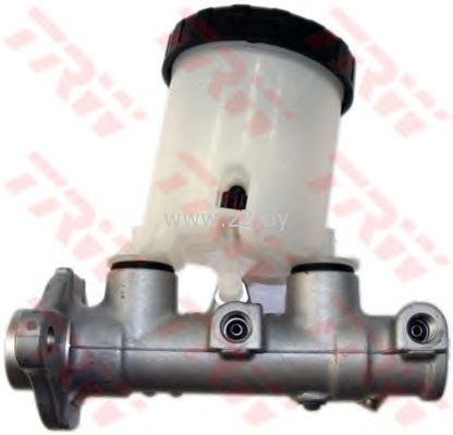 Главный тормозной цилиндр