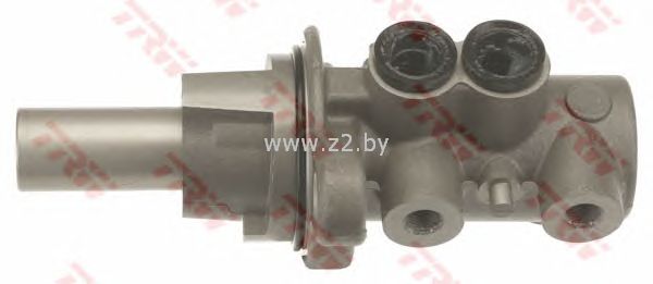 Главный тормозной цилиндр