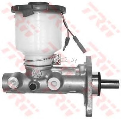 Главный тормозной цилиндр