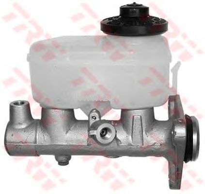 Главный тормозной цилиндр