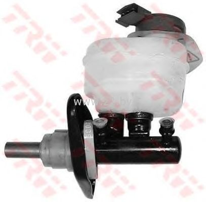 Главный тормозной цилиндр