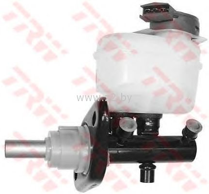 Главный тормозной цилиндр