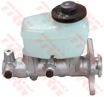 Главный тормозной цилиндр