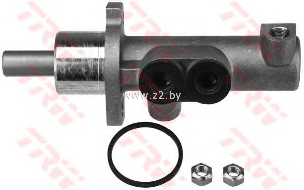 Главный тормозной цилиндр