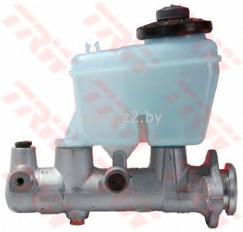 Главный тормозной цилиндр