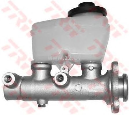 Главный тормозной цилиндр