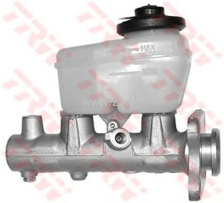 Главный тормозной цилиндр