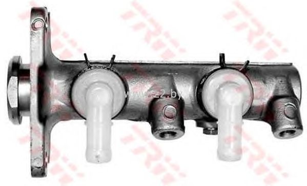 Главный тормозной цилиндр