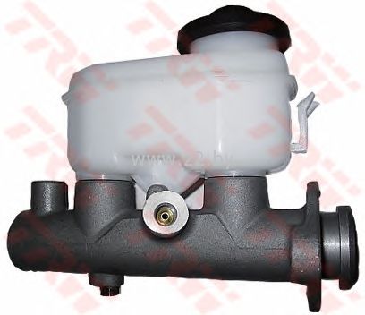 Главный тормозной цилиндр