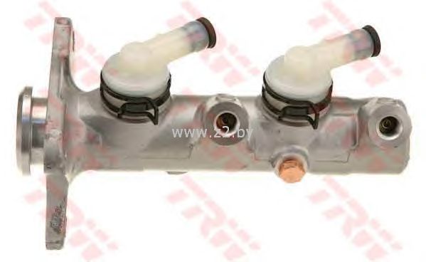 Главный тормозной цилиндр