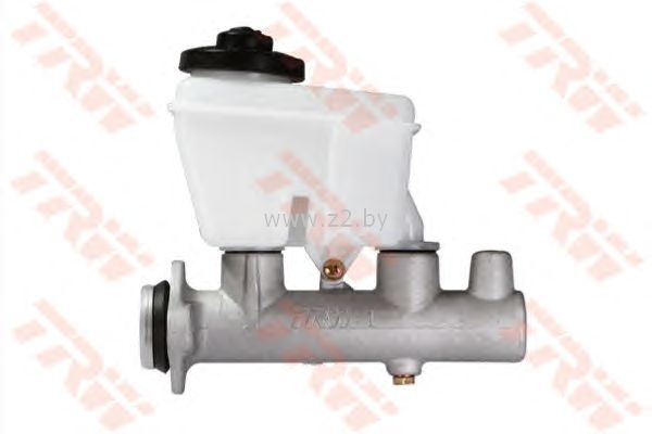 Главный тормозной цилиндр