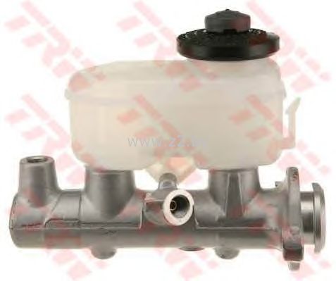 Главный тормозной цилиндр