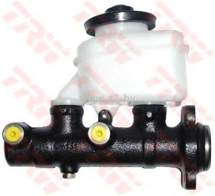 Главный тормозной цилиндр