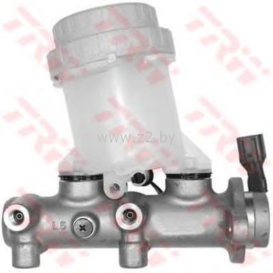 Главный тормозной цилиндр