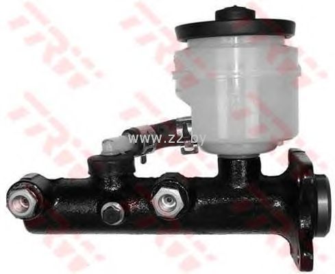 Главный тормозной цилиндр