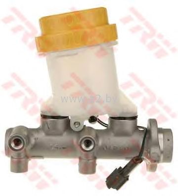 Главный тормозной цилиндр