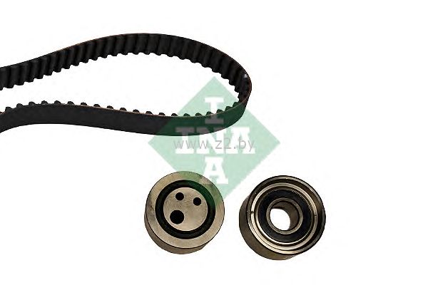 Комплект ГРМ