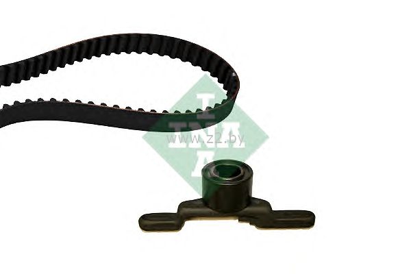 Комплект ГРМ