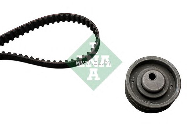 Комплект ГРМ