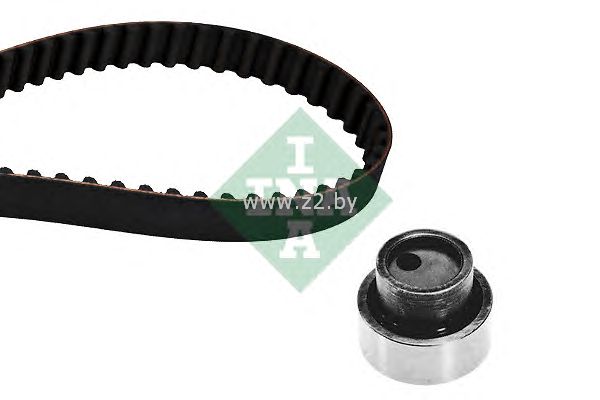 Комплект ГРМ