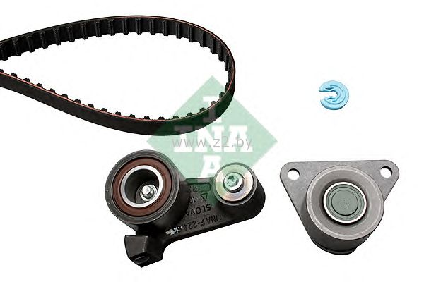 Комплект ГРМ